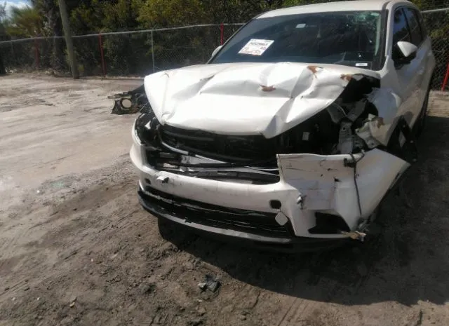 Photo 5 VIN: 5TDZKRFH6FS073253 - TOYOTA HIGHLANDER 