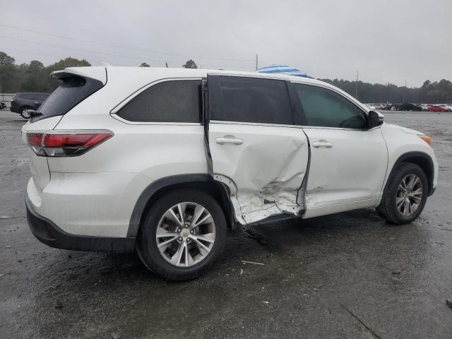 Photo 2 VIN: 5TDZKRFH7ES006451 - TOYOTA HIGHLANDER 