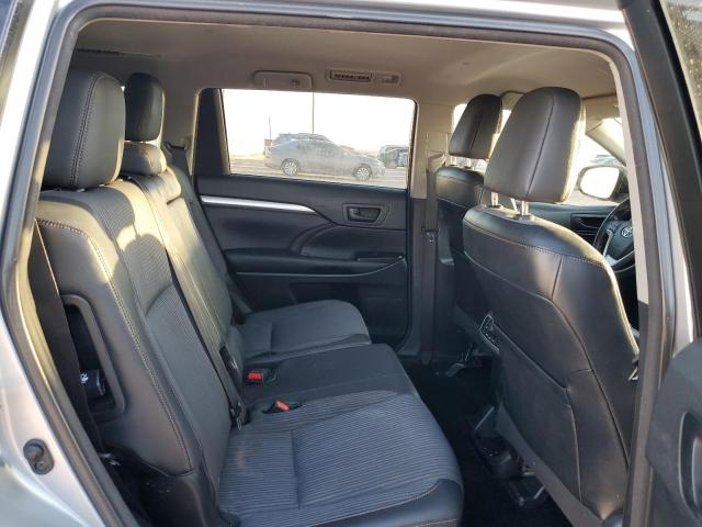 Photo 10 VIN: 5TDZKRFH7ES011343 - TOYOTA HIGHLANDER 