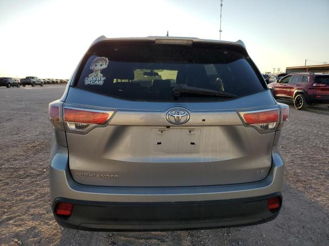 Photo 5 VIN: 5TDZKRFH7ES011343 - TOYOTA HIGHLANDER 