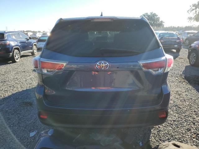 Photo 5 VIN: 5TDZKRFH7ES017577 - TOYOTA HIGHLANDER 