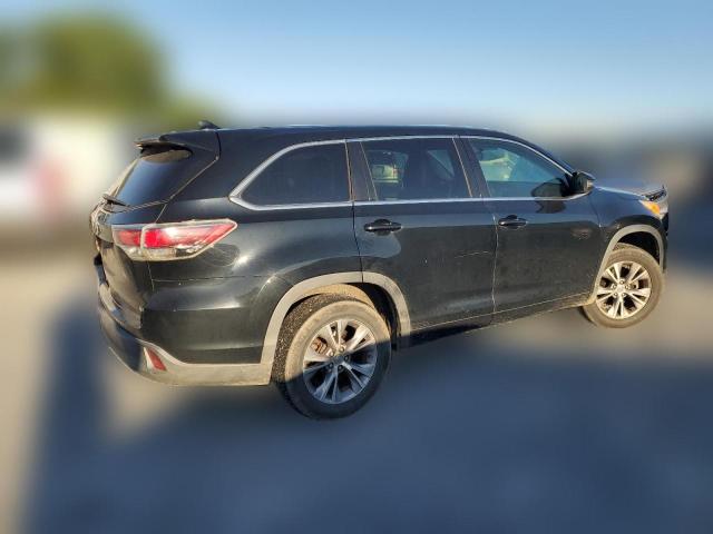 Photo 2 VIN: 5TDZKRFH7ES035769 - TOYOTA HIGHLANDER 