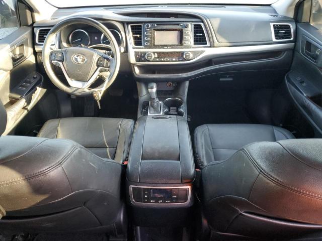 Photo 7 VIN: 5TDZKRFH7ES035769 - TOYOTA HIGHLANDER 