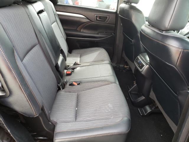 Photo 5 VIN: 5TDZKRFH7FS106230 - TOYOTA HIGHLANDER 