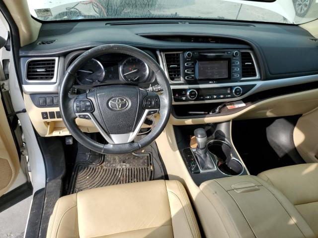 Photo 7 VIN: 5TDZKRFH8ES030306 - TOYOTA HIGHLANDER 