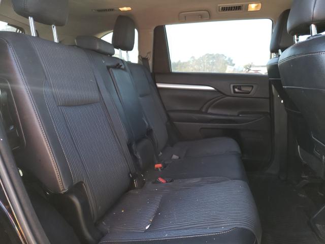 Photo 5 VIN: 5TDZKRFH8FS055756 - TOYOTA HIGHLANDER 