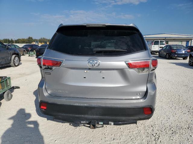 Photo 5 VIN: 5TDZKRFH8FS058303 - TOYOTA HIGHLANDER 