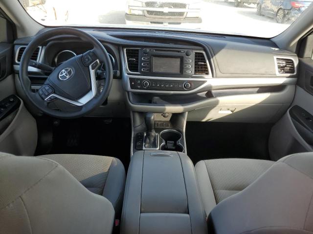 Photo 7 VIN: 5TDZKRFH8FS058303 - TOYOTA HIGHLANDER 