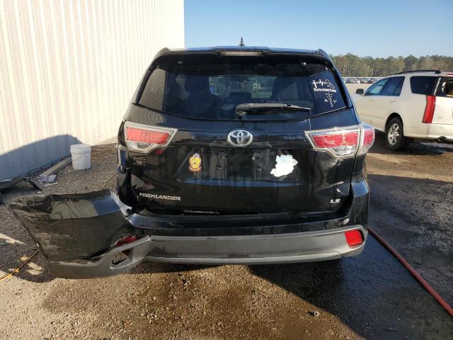 Photo 5 VIN: 5TDZKRFH8FS077949 - TOYOTA HIGHLANDER 