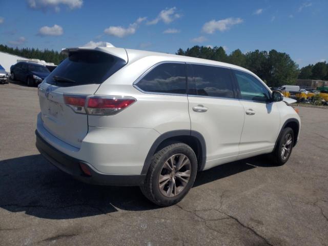 Photo 2 VIN: 5TDZKRFH8FS084884 - TOYOTA HIGHLANDER 