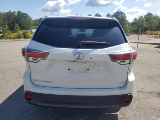 Photo 5 VIN: 5TDZKRFH8FS084884 - TOYOTA HIGHLANDER 