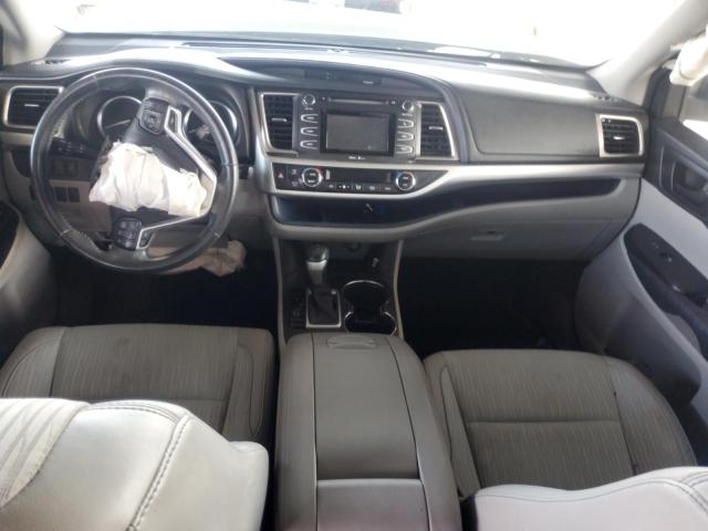 Photo 7 VIN: 5TDZKRFH8FS084884 - TOYOTA HIGHLANDER 