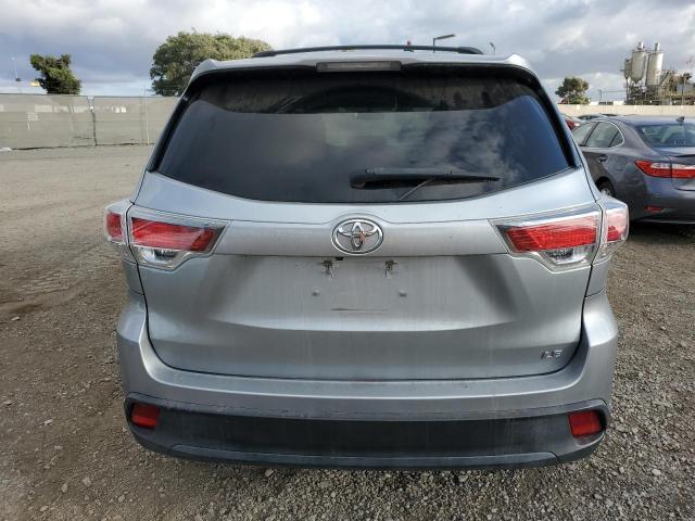 Photo 5 VIN: 5TDZKRFH8FS102879 - TOYOTA HIGHLANDER 