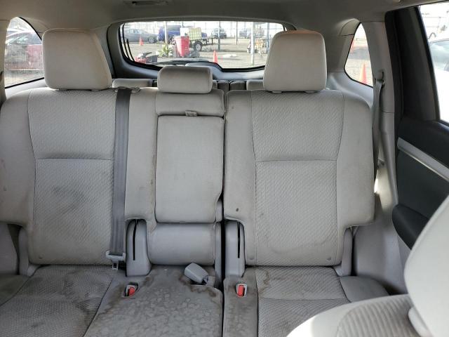 Photo 9 VIN: 5TDZKRFH8FS102879 - TOYOTA HIGHLANDER 