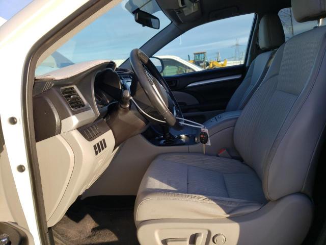 Photo 6 VIN: 5TDZKRFH8FS111274 - TOYOTA HIGHLANDER 