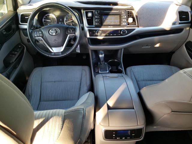 Photo 7 VIN: 5TDZKRFH8FS111274 - TOYOTA HIGHLANDER 