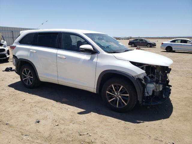 Photo 3 VIN: 5TDZKRFH8FS114448 - TOYOTA HIGHLANDER 