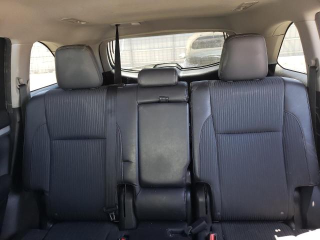 Photo 9 VIN: 5TDZKRFH8FS114448 - TOYOTA HIGHLANDER 