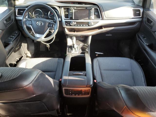 Photo 7 VIN: 5TDZKRFH8GS151758 - TOYOTA HIGHLANDER 