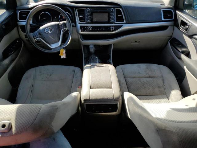 Photo 7 VIN: 5TDZKRFH9ES004832 - TOYOTA HIGHLANDER 