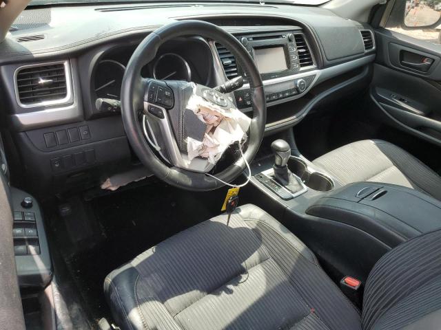 Photo 7 VIN: 5TDZKRFH9ES034378 - TOYOTA HIGHLANDER 