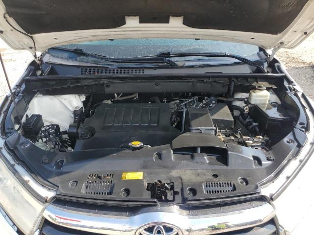 Photo 11 VIN: 5TDZKRFH9FS049268 - TOYOTA HIGHLANDER 