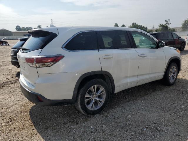 Photo 2 VIN: 5TDZKRFH9FS049268 - TOYOTA HIGHLANDER 