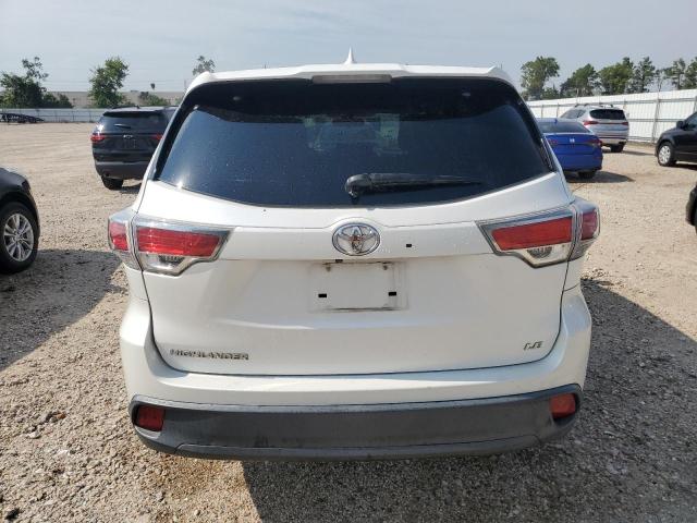 Photo 5 VIN: 5TDZKRFH9FS049268 - TOYOTA HIGHLANDER 