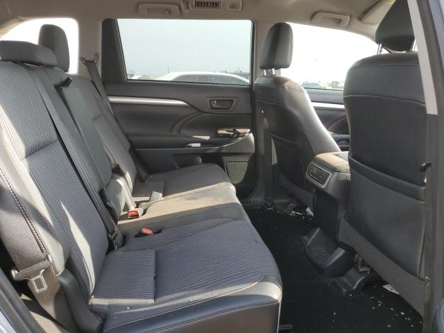 Photo 5 VIN: 5TDZKRFH9FS057774 - TOYOTA HIGHLANDER 