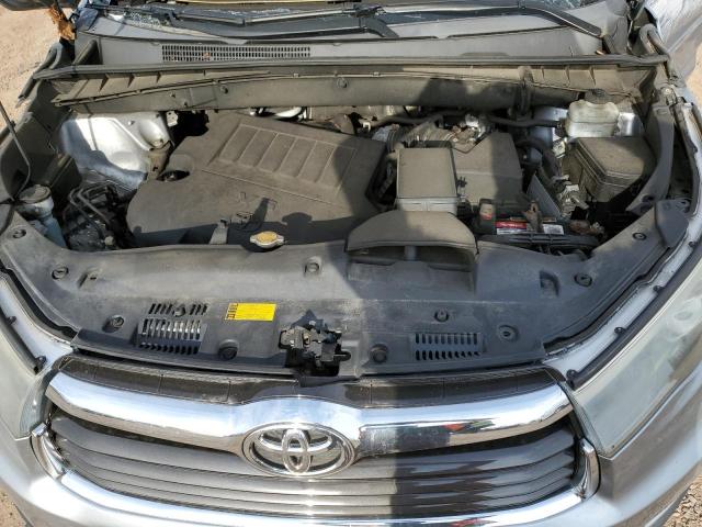 Photo 6 VIN: 5TDZKRFH9FS057774 - TOYOTA HIGHLANDER 