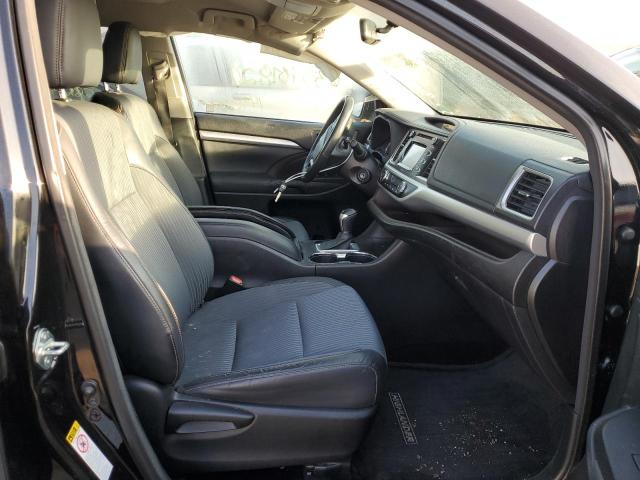 Photo 4 VIN: 5TDZKRFH9FS069276 - TOYOTA HIGHLANDER 