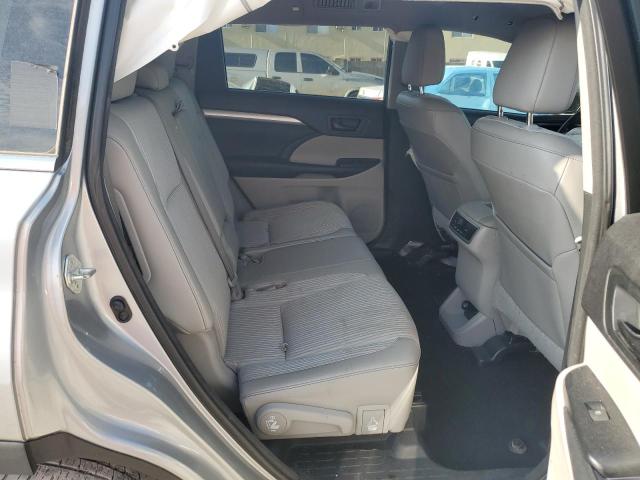 Photo 10 VIN: 5TDZKRFH9FS075188 - TOYOTA HIGHLANDER 