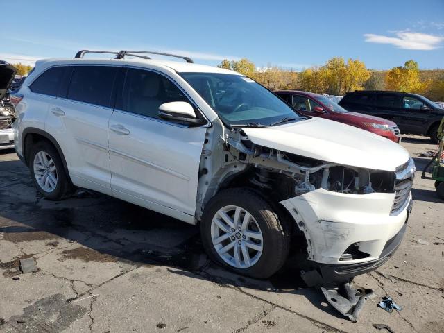 Photo 3 VIN: 5TDZKRFH9GS121863 - TOYOTA HIGHLANDER 