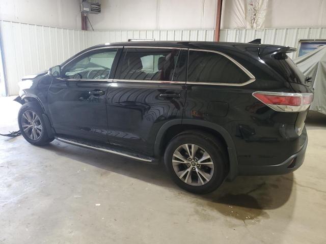 Photo 1 VIN: 5TDZKRFH9GS154278 - TOYOTA HIGHLANDER 