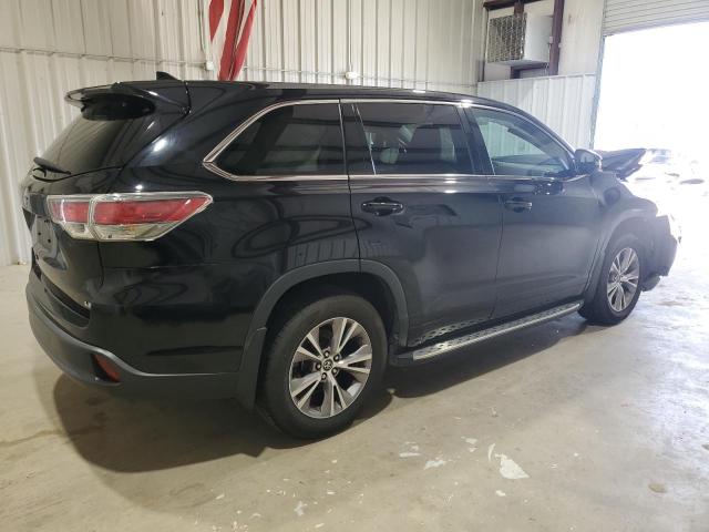 Photo 2 VIN: 5TDZKRFH9GS154278 - TOYOTA HIGHLANDER 