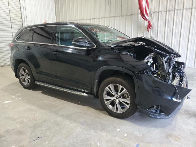 Photo 3 VIN: 5TDZKRFH9GS154278 - TOYOTA HIGHLANDER 