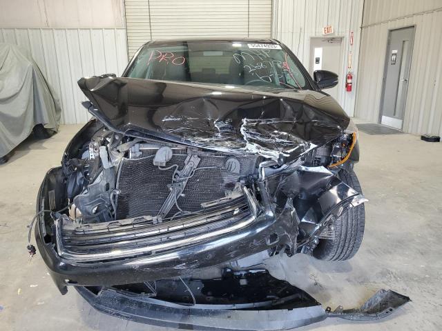 Photo 4 VIN: 5TDZKRFH9GS154278 - TOYOTA HIGHLANDER 