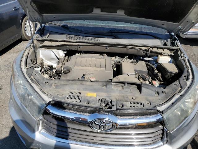 Photo 6 VIN: 5TDZKRFH9GS163093 - TOYOTA HIGHLANDER 