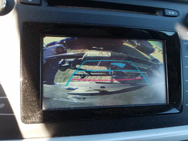 Photo 8 VIN: 5TDZKRFH9GS178399 - TOYOTA HIGHLANDER 