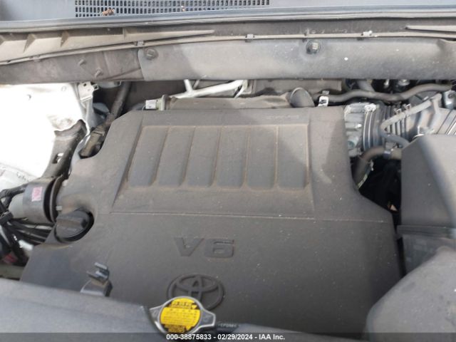 Photo 9 VIN: 5TDZKRFHXFS087589 - TOYOTA HIGHLANDER 