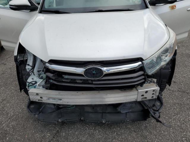 Photo 11 VIN: 5TDZKRFHXFS095191 - TOYOTA HIGHLANDER 