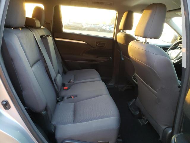 Photo 5 VIN: 5TDZKRFHXFS109901 - TOYOTA HIGHLANDER 