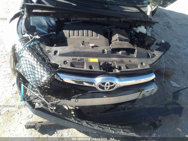 Photo 9 VIN: 5TDZKRFHXGS128692 - TOYOTA HIGHLANDER 