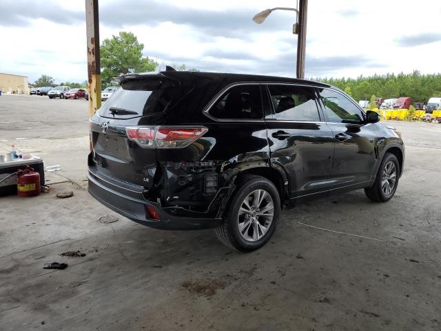 Photo 2 VIN: 5TDZKRFHXGS132743 - TOYOTA HIGHLANDER 