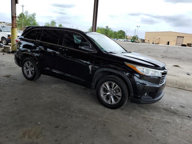 Photo 3 VIN: 5TDZKRFHXGS132743 - TOYOTA HIGHLANDER 