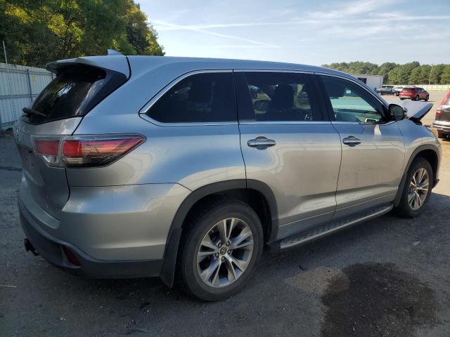 Photo 2 VIN: 5TDZKRFHXGS154810 - TOYOTA HIGHLANDER 