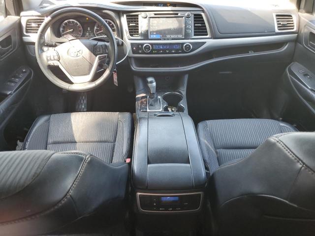 Photo 7 VIN: 5TDZKRFHXGS154810 - TOYOTA HIGHLANDER 