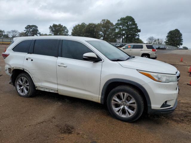 Photo 3 VIN: 5TDZKRFHXGS178072 - TOYOTA HIGHLANDER 