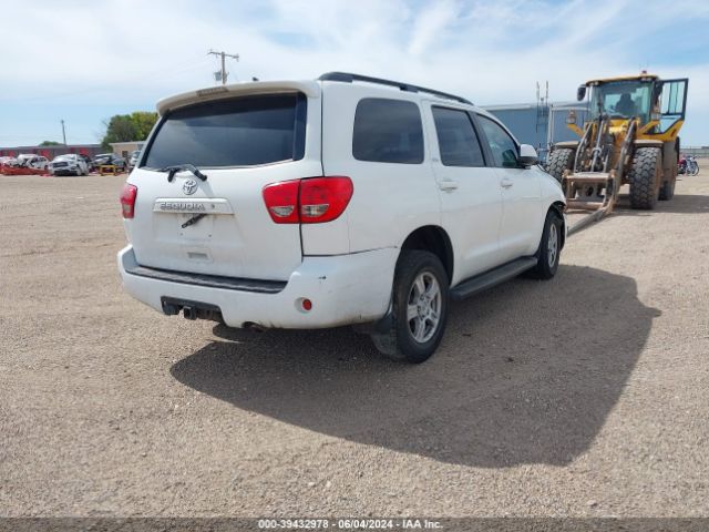 Photo 3 VIN: 5TDZM5G11BS003089 - TOYOTA SEQUOIA 