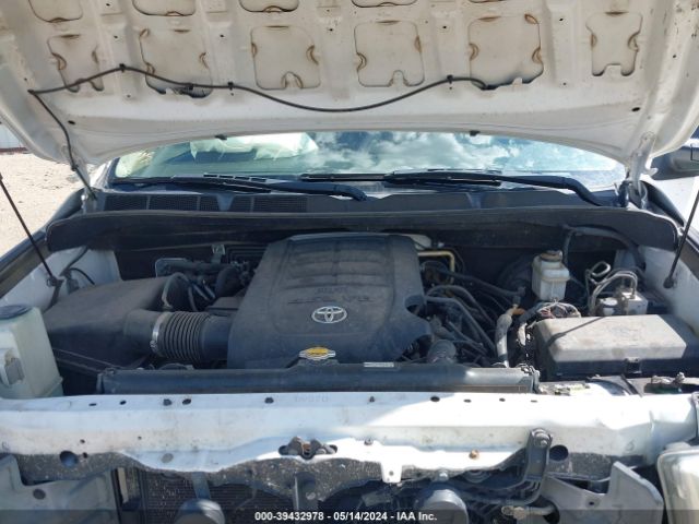 Photo 9 VIN: 5TDZM5G11BS003089 - TOYOTA SEQUOIA 